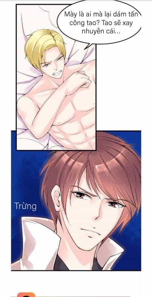 Hoàng Tử Phi Thân Yêu Của Tôi - Chương 2 - ảnh 26