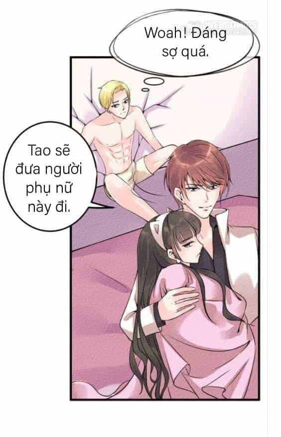 Hoàng Tử Phi Thân Yêu Của Tôi - Chương 2 - ảnh 27
