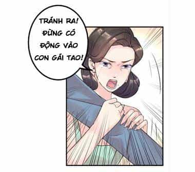 Hoàng Tử Phi Thân Yêu Của Tôi - Chương 3 - ảnh 13