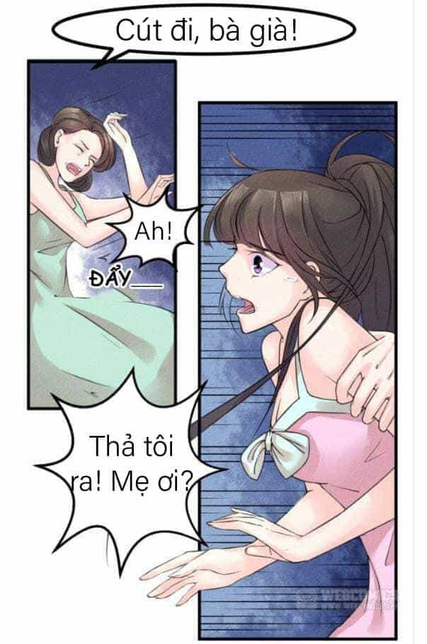 Hoàng Tử Phi Thân Yêu Của Tôi - Chương 3 - ảnh 14
