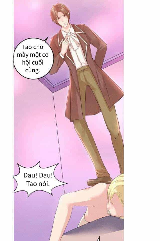 Hoàng Tử Phi Thân Yêu Của Tôi - Chương 6 - ảnh 6
