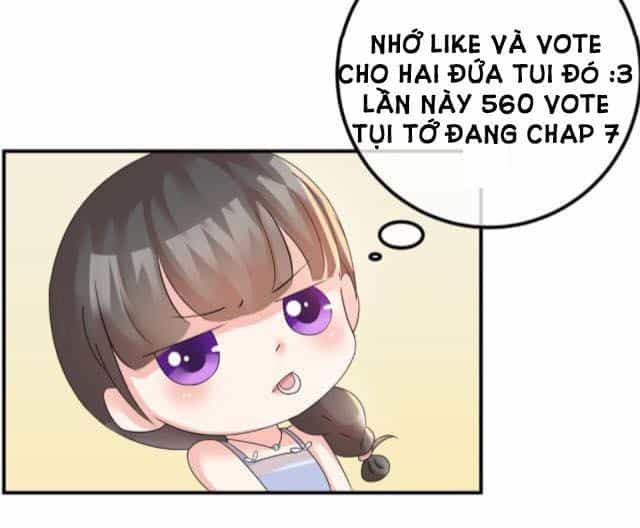Hoàng Tử Phi Thân Yêu Của Tôi - Chương 7 - ảnh 27
