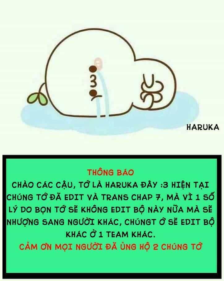 Hoàng Tử Phi Thân Yêu Của Tôi - Chương 8 - ảnh 1