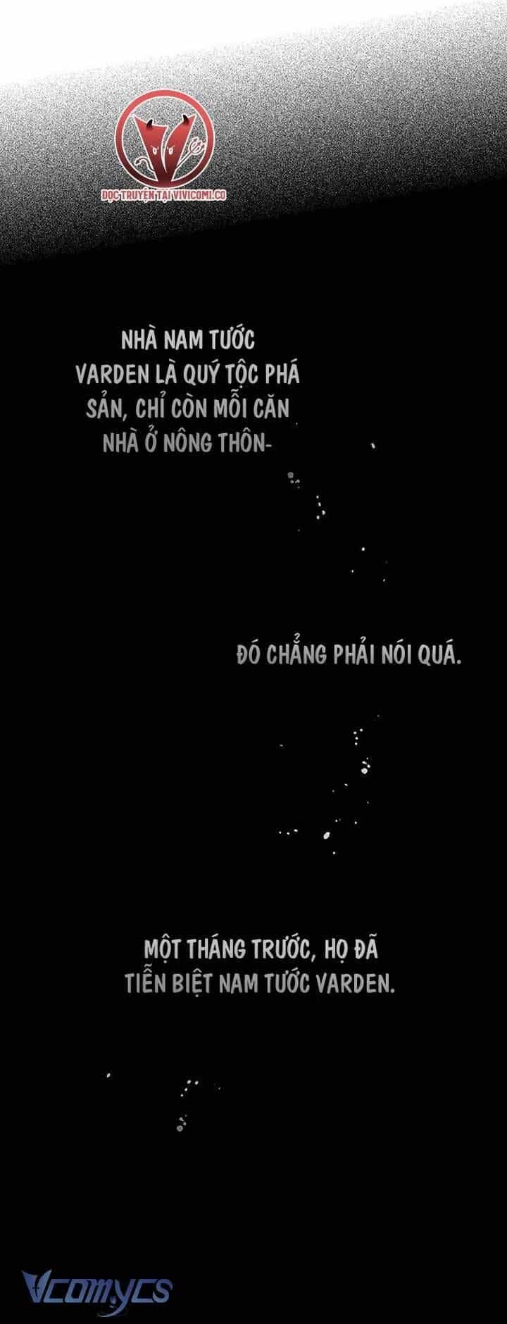 Hoàng Tử Rắc Rối - Chương 1 - ảnh 27