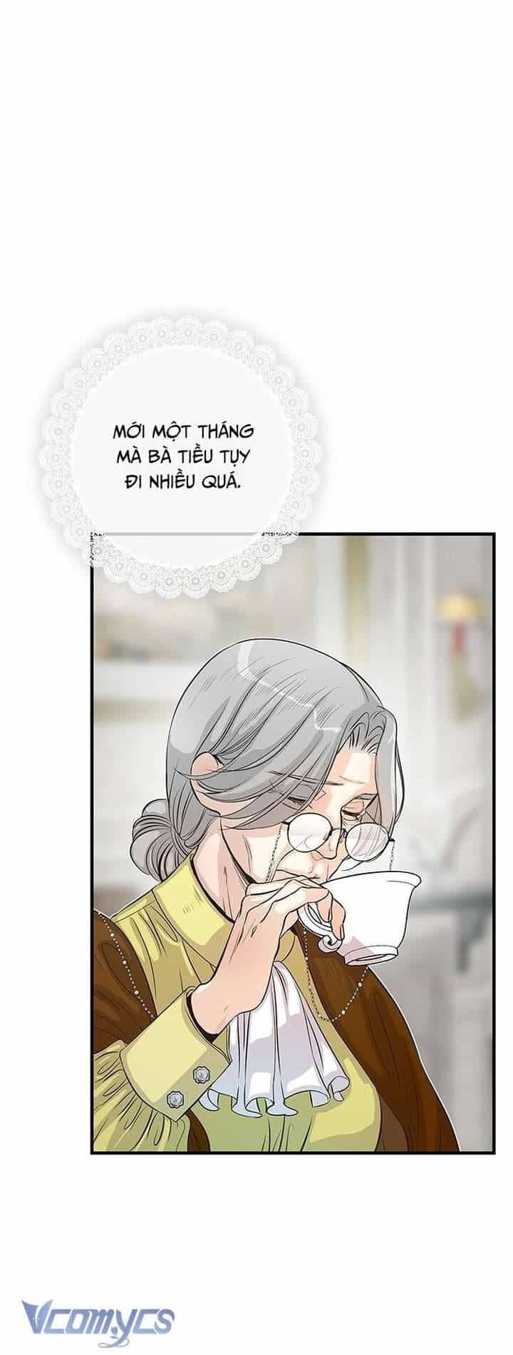 Hoàng Tử Rắc Rối - Chương 1 - ảnh 36