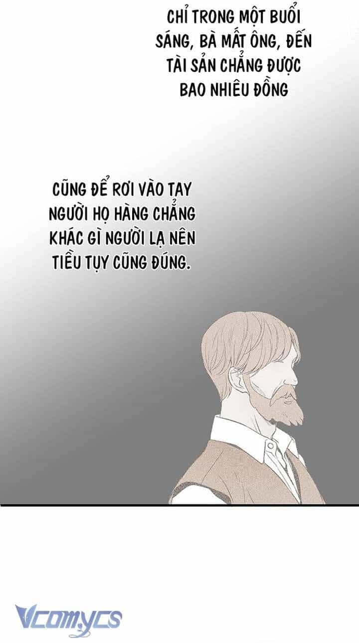 Hoàng Tử Rắc Rối - Chương 1 - ảnh 37