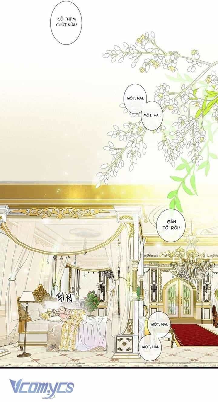 Hoàng Tử Rắc Rối - Chương 1 - ảnh 57