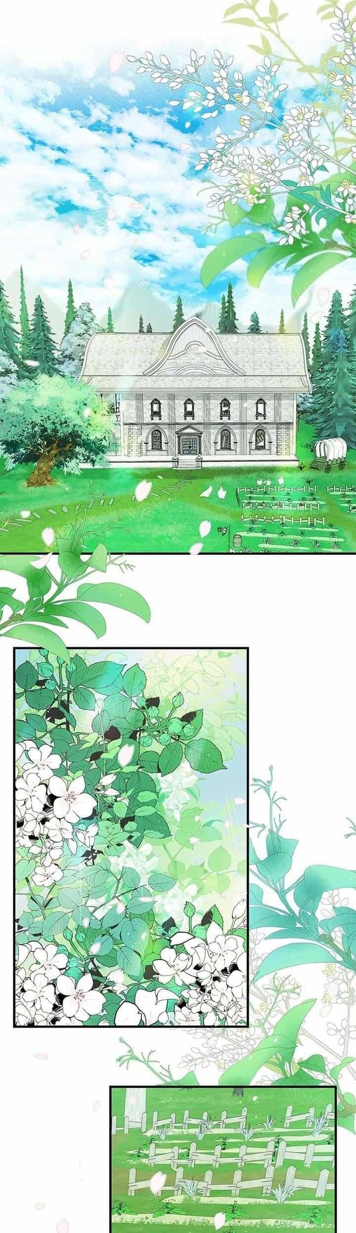 Hoàng Tử Rắc Rối - Chương 1 - ảnh 8