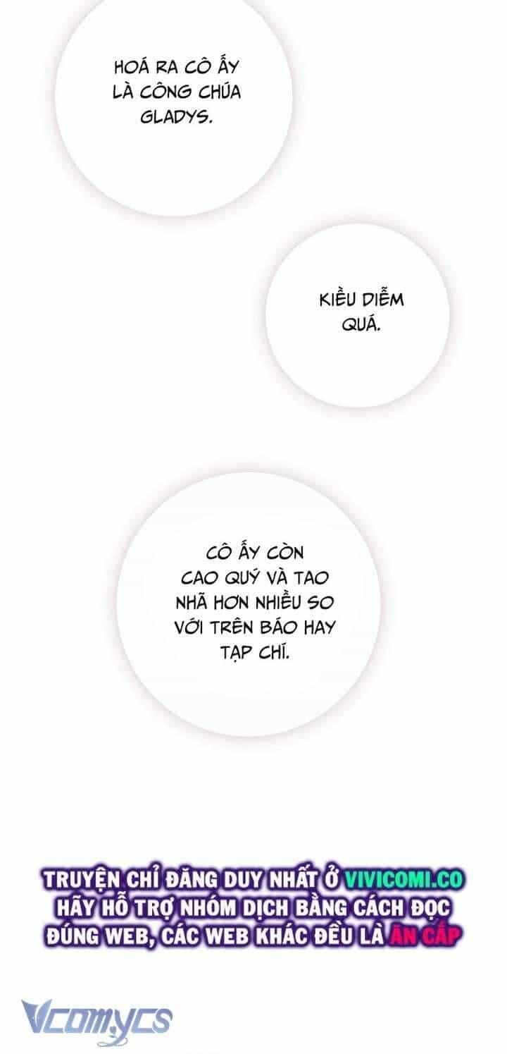 Hoàng Tử Rắc Rối - Chương 10 - ảnh 53