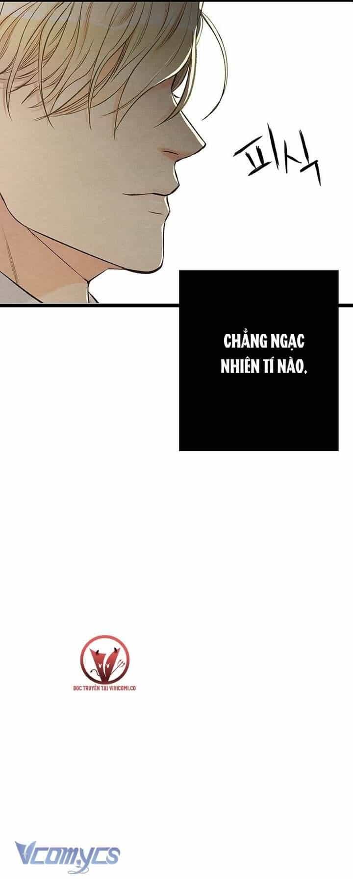 Hoàng Tử Rắc Rối - Chương 11 - ảnh 10