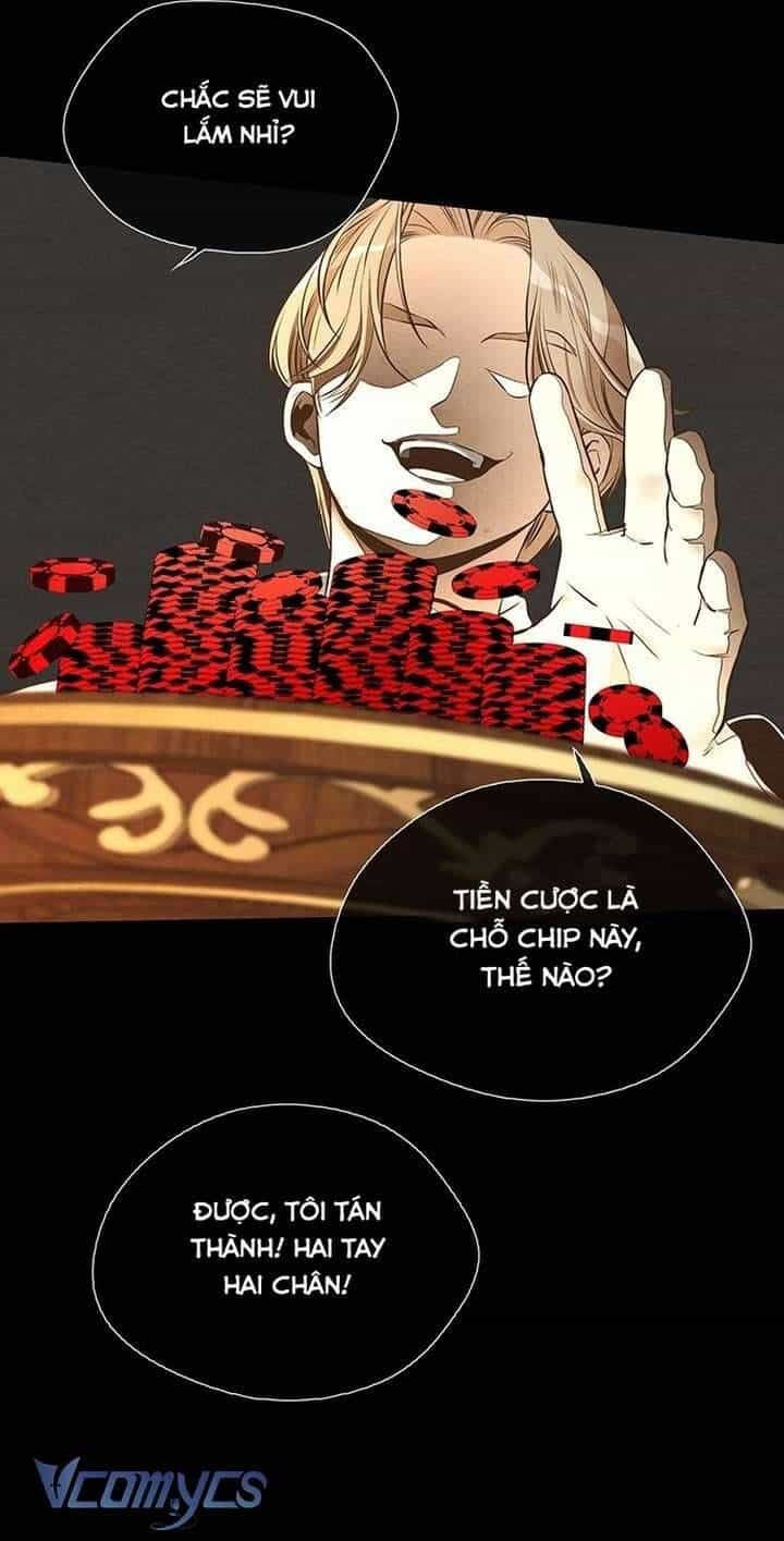 Hoàng Tử Rắc Rối - Chương 11 - ảnh 17