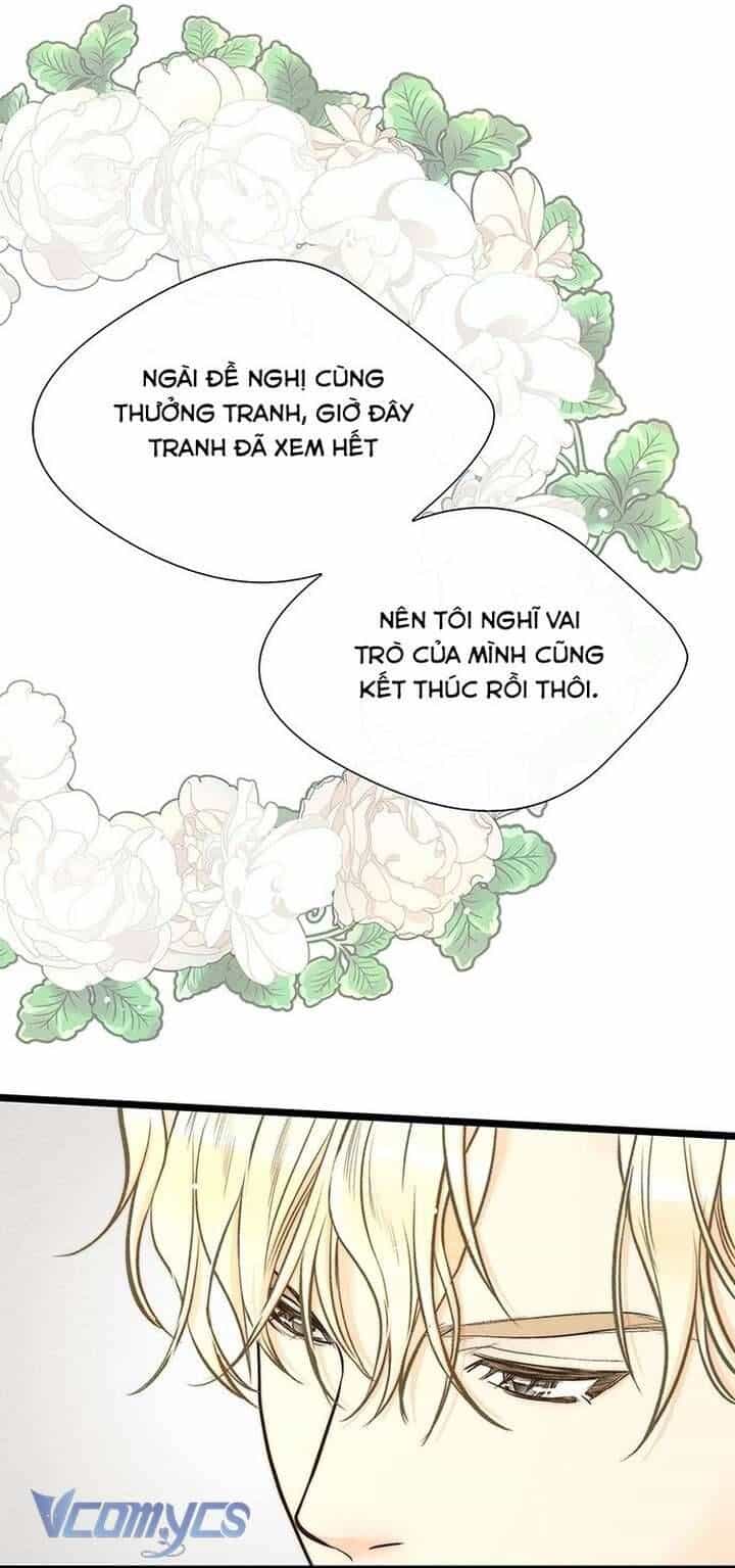 Hoàng Tử Rắc Rối - Chương 11 - ảnh 45