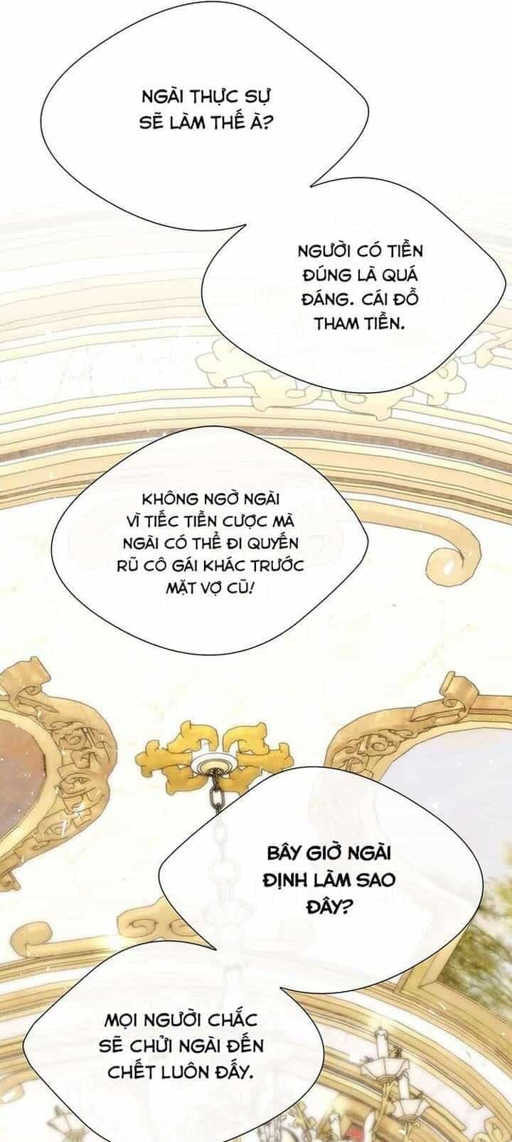 Hoàng Tử Rắc Rối - Chương 12 - ảnh 22