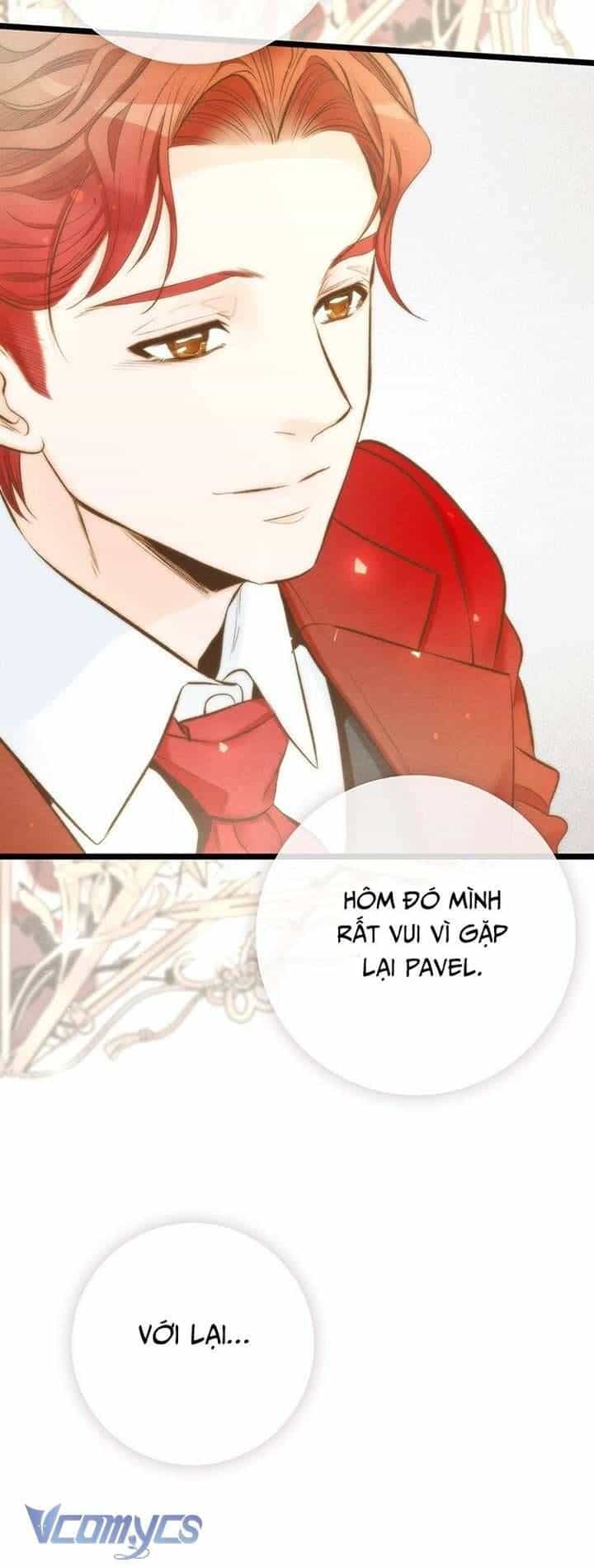 Hoàng Tử Rắc Rối - Chương 12 - ảnh 66