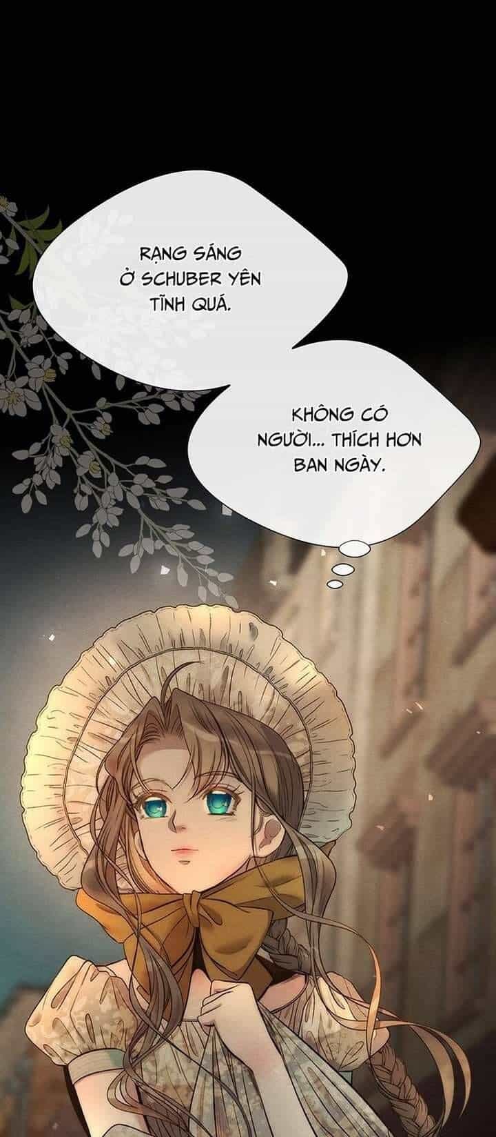 Hoàng Tử Rắc Rối - Chương 13 - ảnh 14