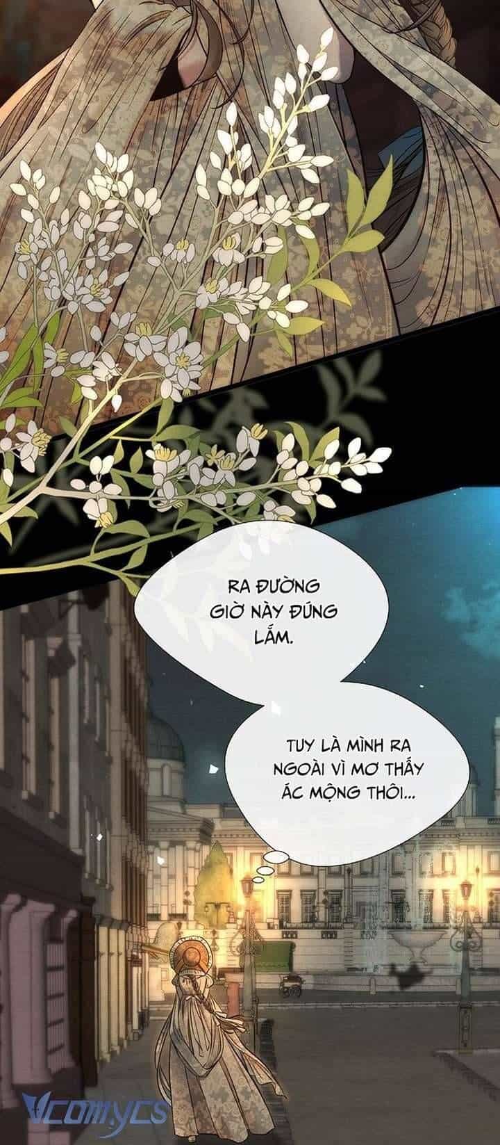 Hoàng Tử Rắc Rối - Chương 13 - ảnh 15