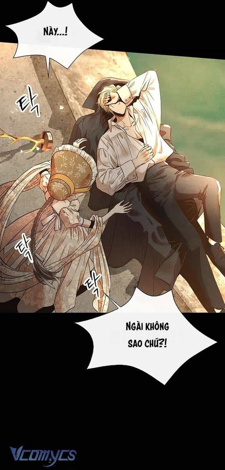 Hoàng Tử Rắc Rối - Chương 13 - ảnh 22