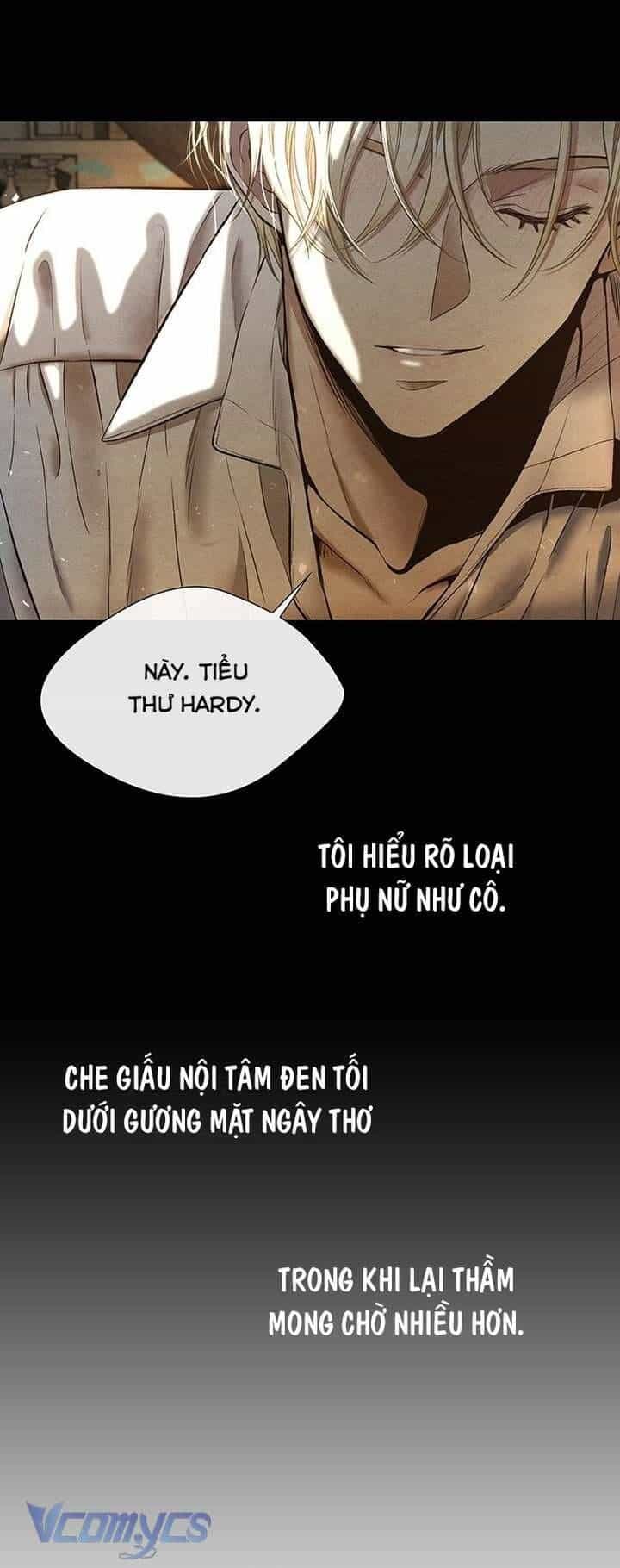 Hoàng Tử Rắc Rối - Chương 13 - ảnh 37