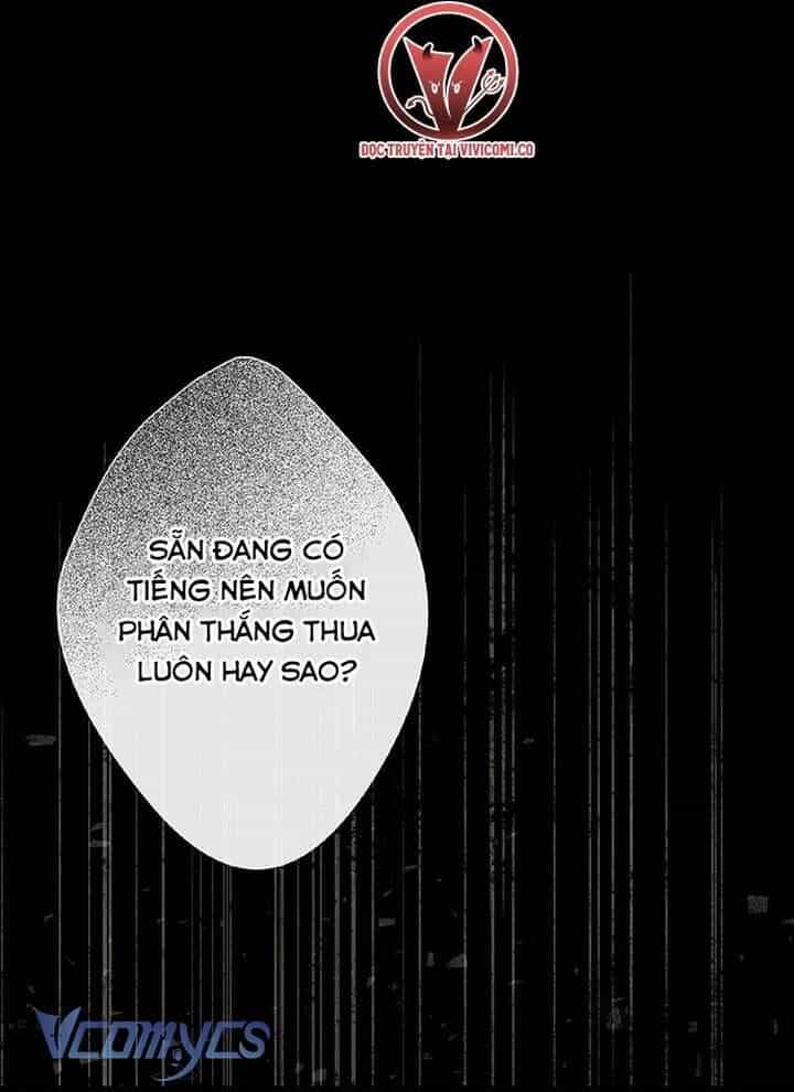 Hoàng Tử Rắc Rối - Chương 13 - ảnh 39