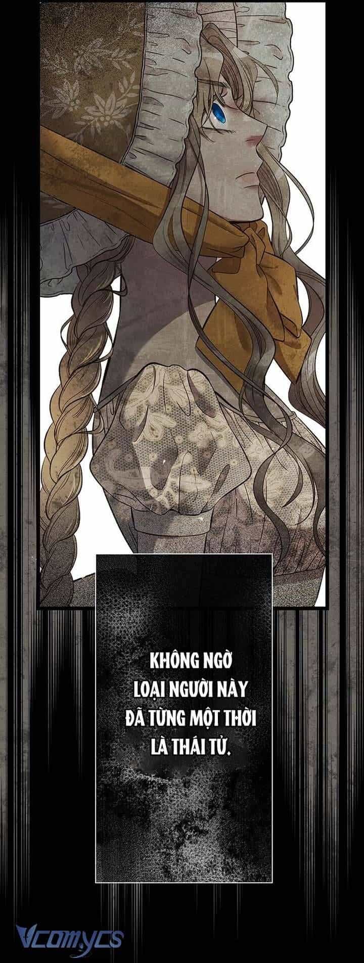 Hoàng Tử Rắc Rối - Chương 13 - ảnh 46