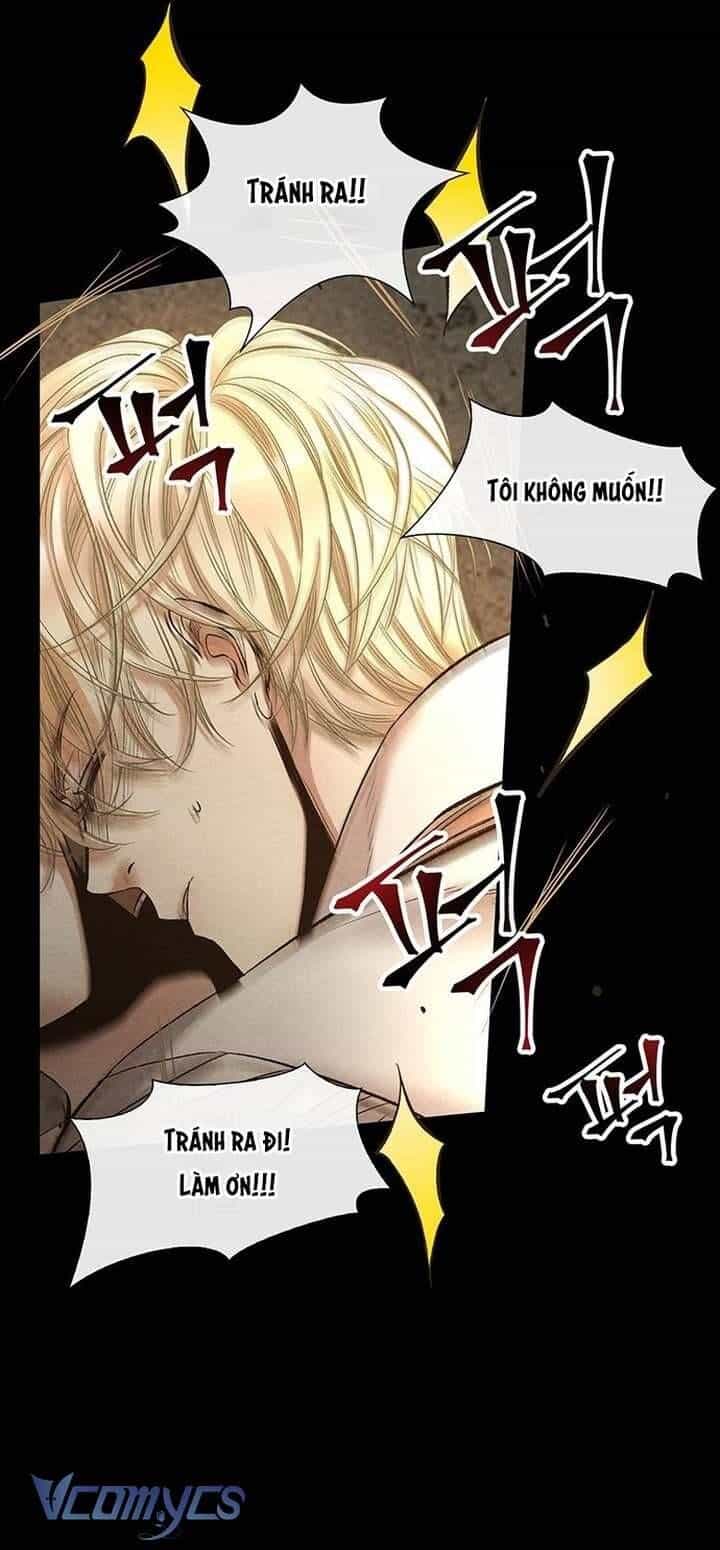Hoàng Tử Rắc Rối - Chương 13 - ảnh 57