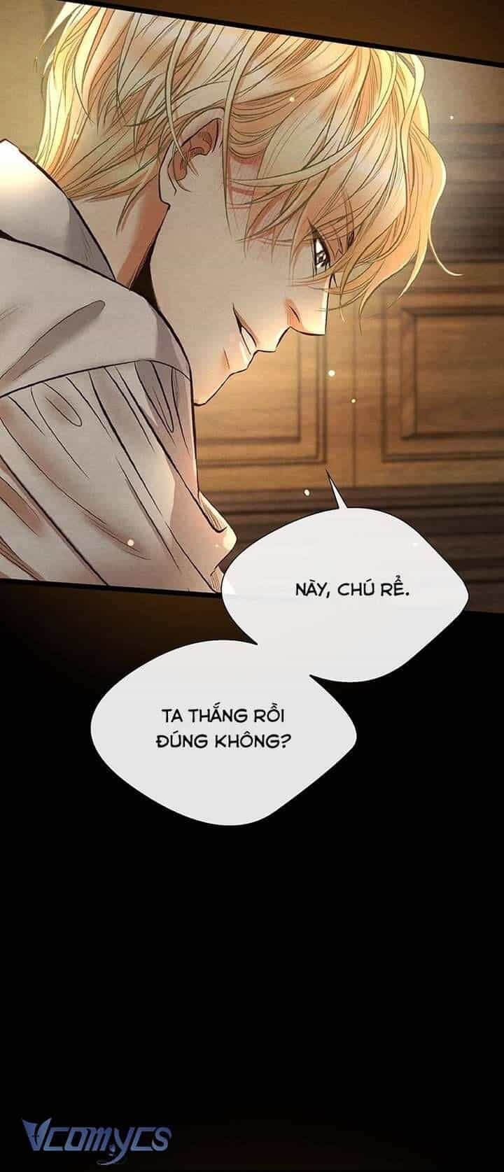Hoàng Tử Rắc Rối - Chương 13 - ảnh 6