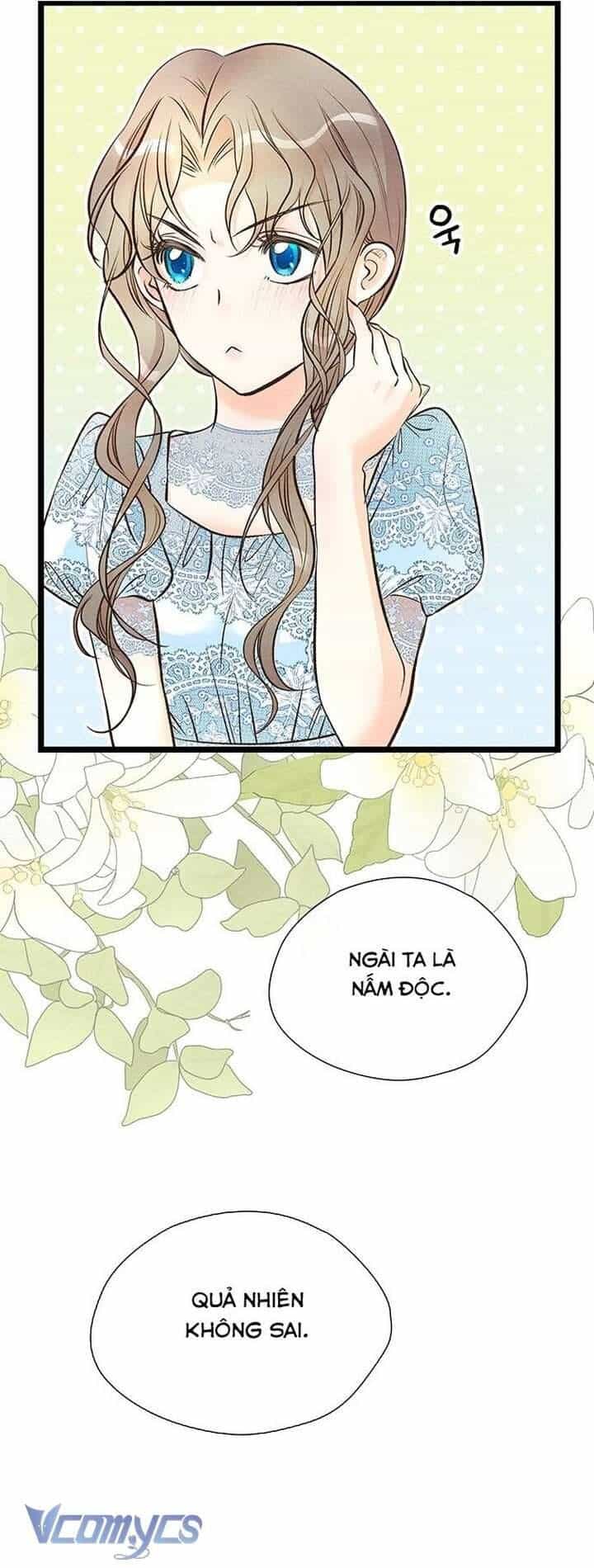 Hoàng Tử Rắc Rối - Chương 14 - ảnh 14