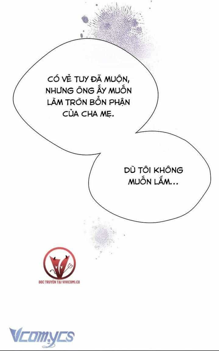 Hoàng Tử Rắc Rối - Chương 14 - ảnh 56
