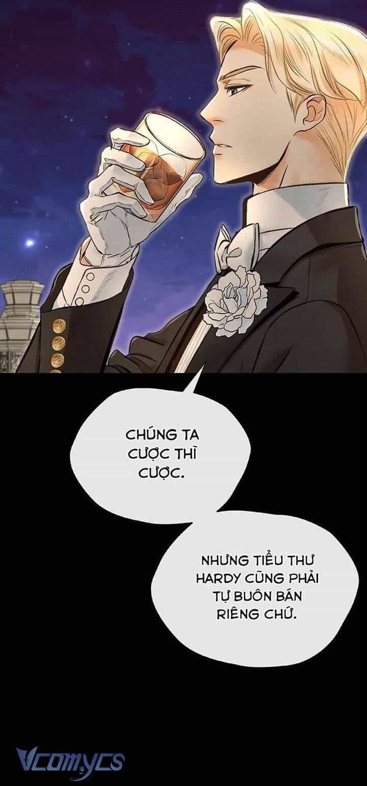 Hoàng Tử Rắc Rối - Chương 15 - ảnh 32