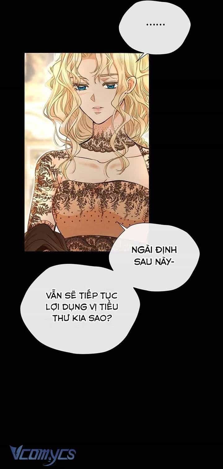 Hoàng Tử Rắc Rối - Chương 15 - ảnh 40