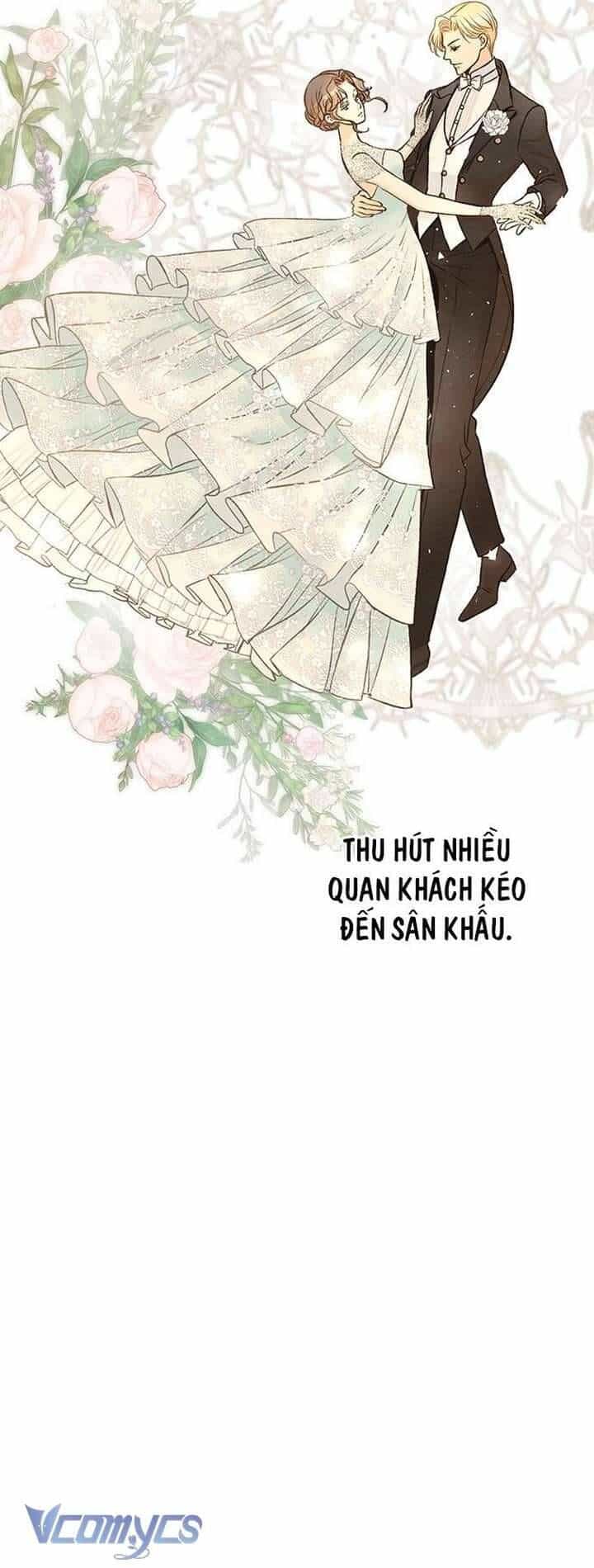 Hoàng Tử Rắc Rối - Chương 16 - ảnh 14