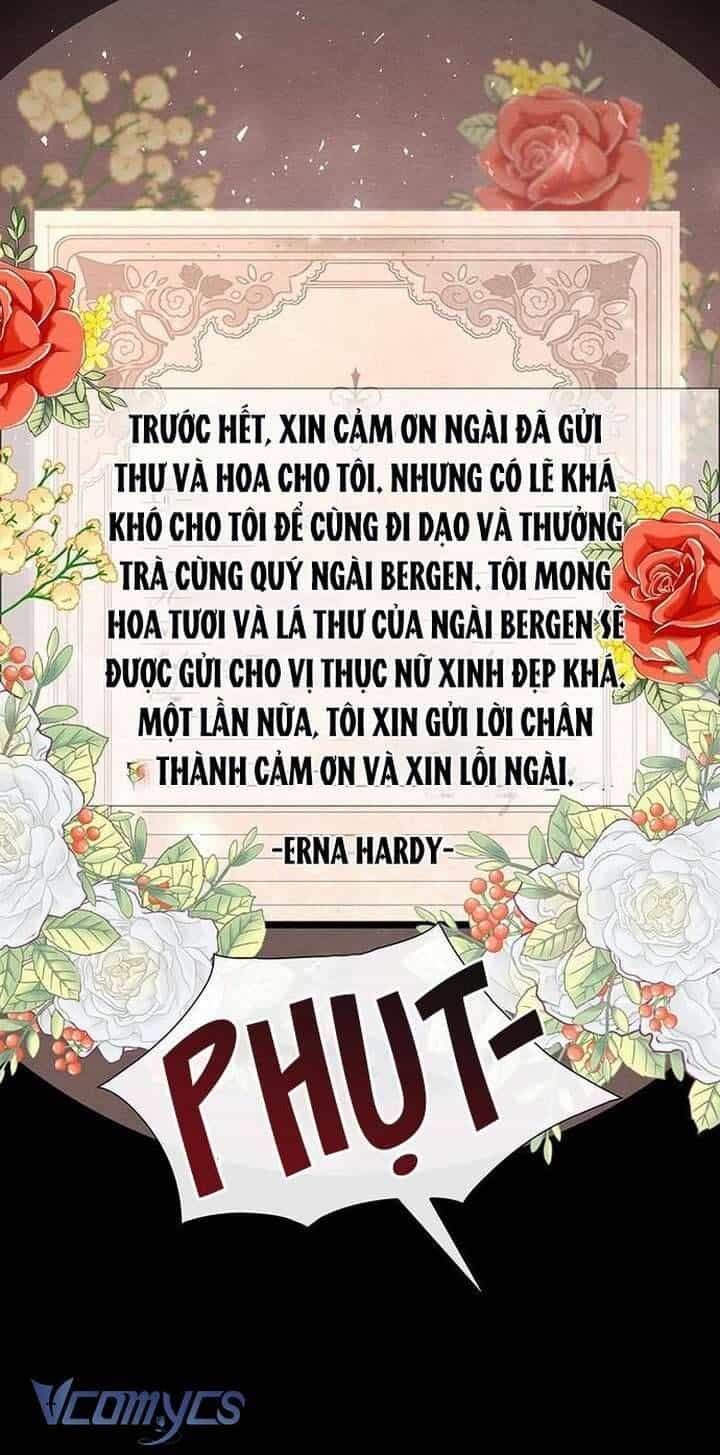 Hoàng Tử Rắc Rối - Chương 16 - ảnh 27