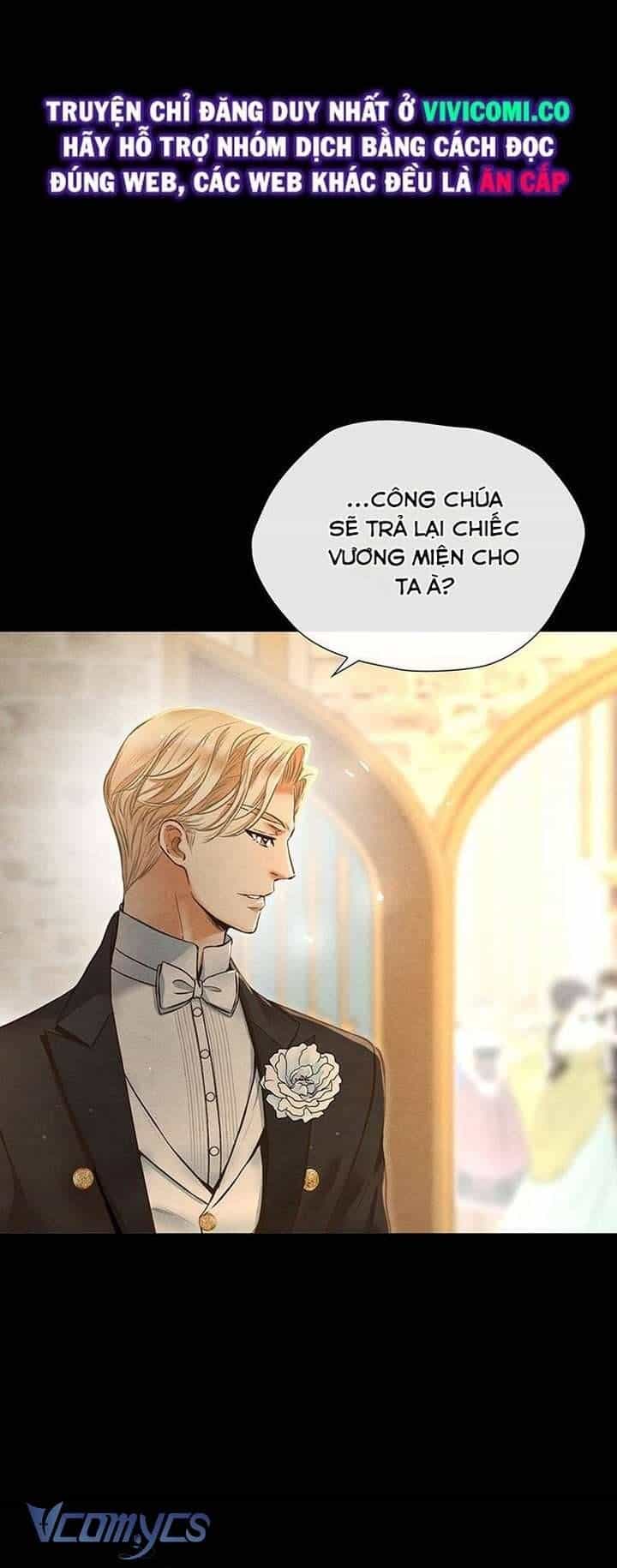 Hoàng Tử Rắc Rối - Chương 16 - ảnh 49