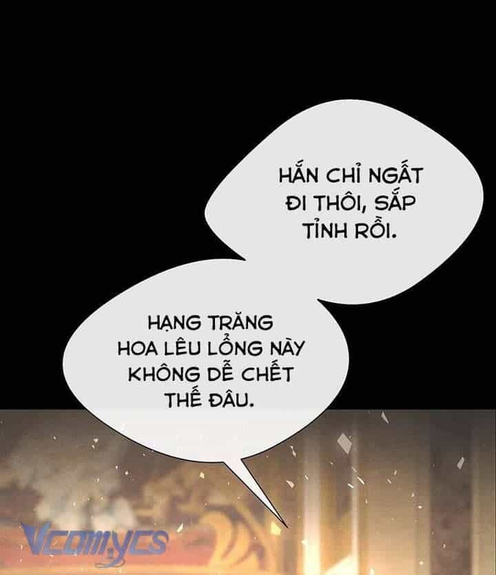 Hoàng Tử Rắc Rối - Chương 17 - ảnh 36