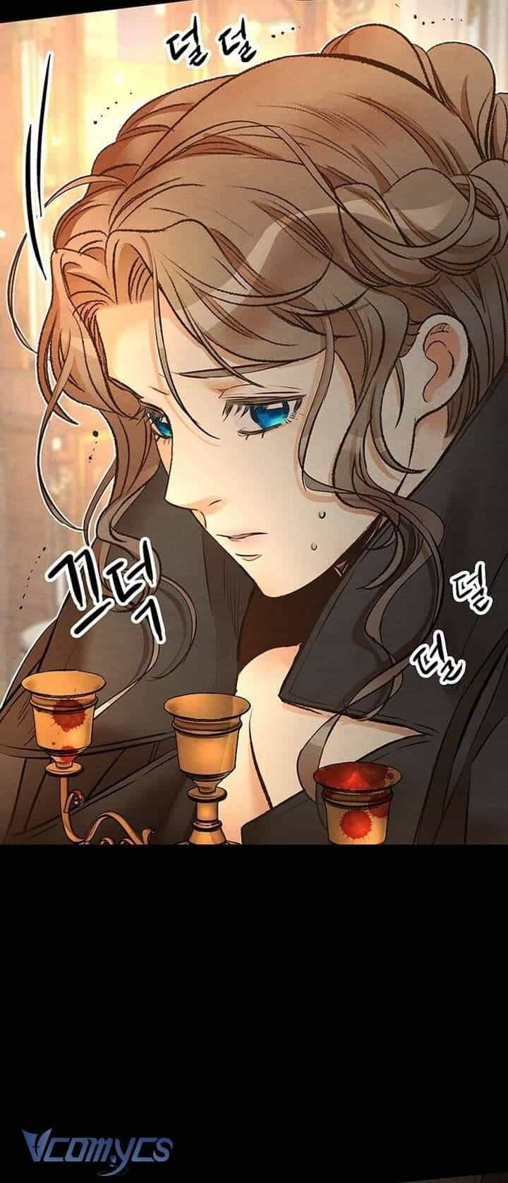 Hoàng Tử Rắc Rối - Chương 17 - ảnh 42