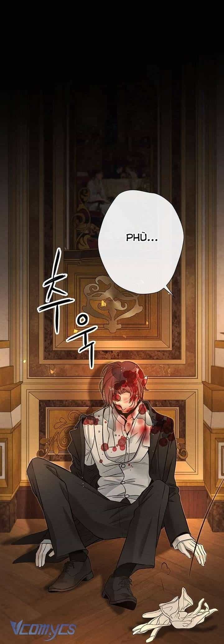 Hoàng Tử Rắc Rối - Chương 17 - ảnh 66