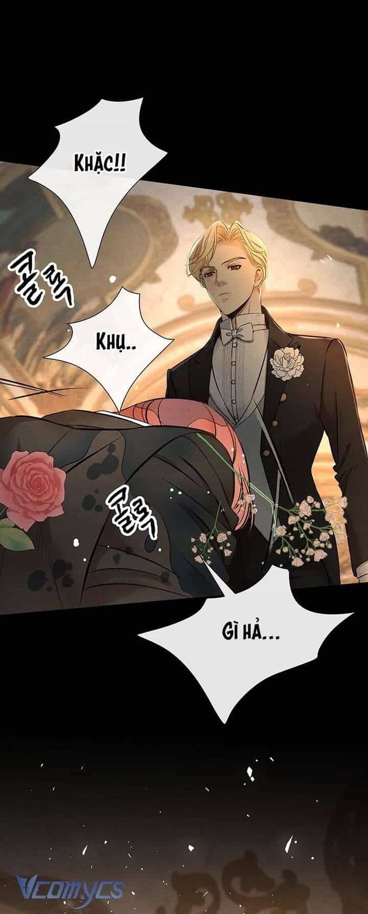 Hoàng Tử Rắc Rối - Chương 18 - ảnh 59