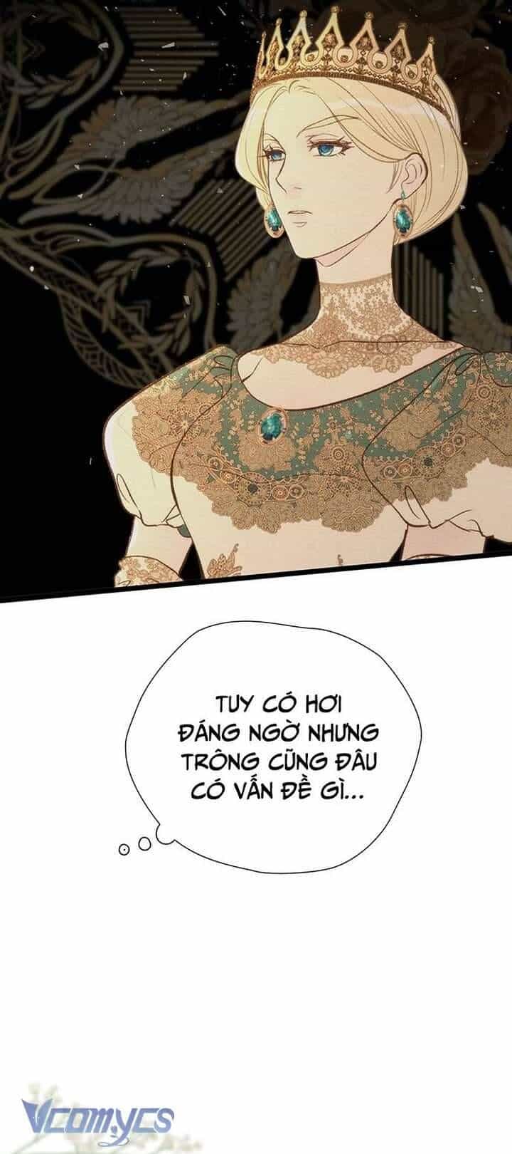 Hoàng Tử Rắc Rối - Chương 19 - ảnh 14