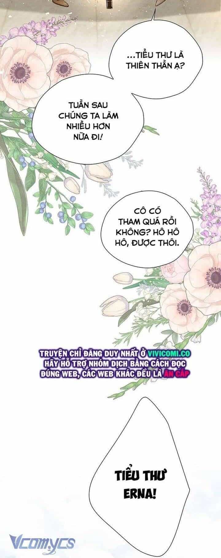 Hoàng Tử Rắc Rối - Chương 19 - ảnh 31