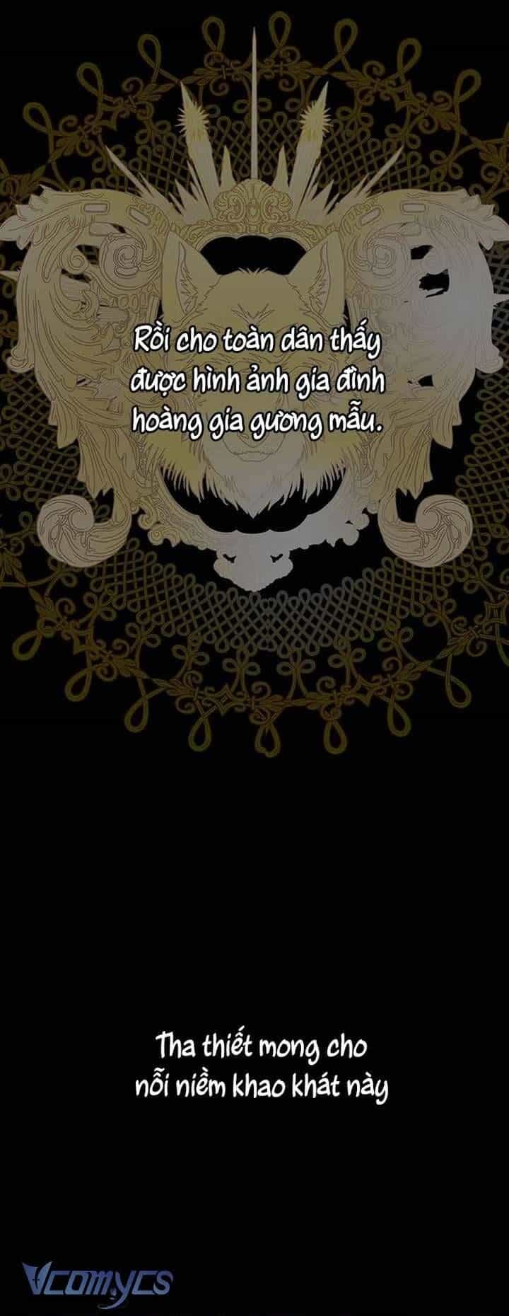 Hoàng Tử Rắc Rối - Chương 19 - ảnh 52