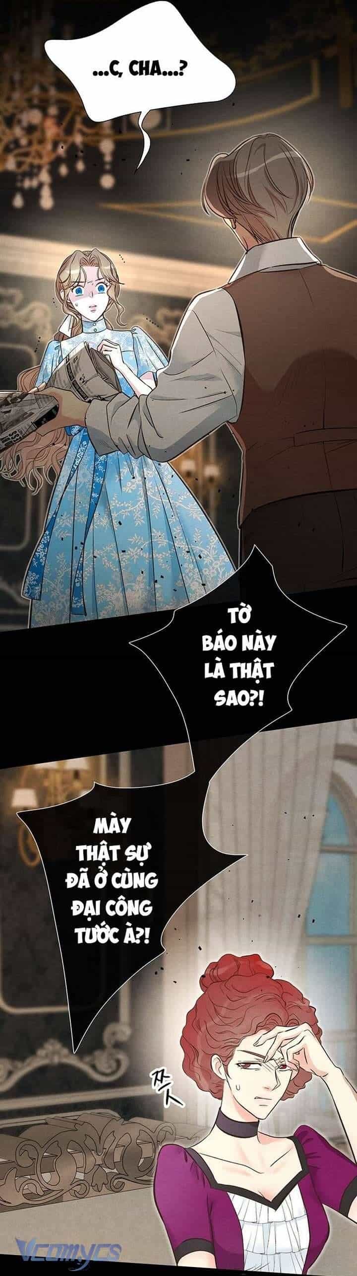 Hoàng Tử Rắc Rối - Chương 19 - ảnh 63
