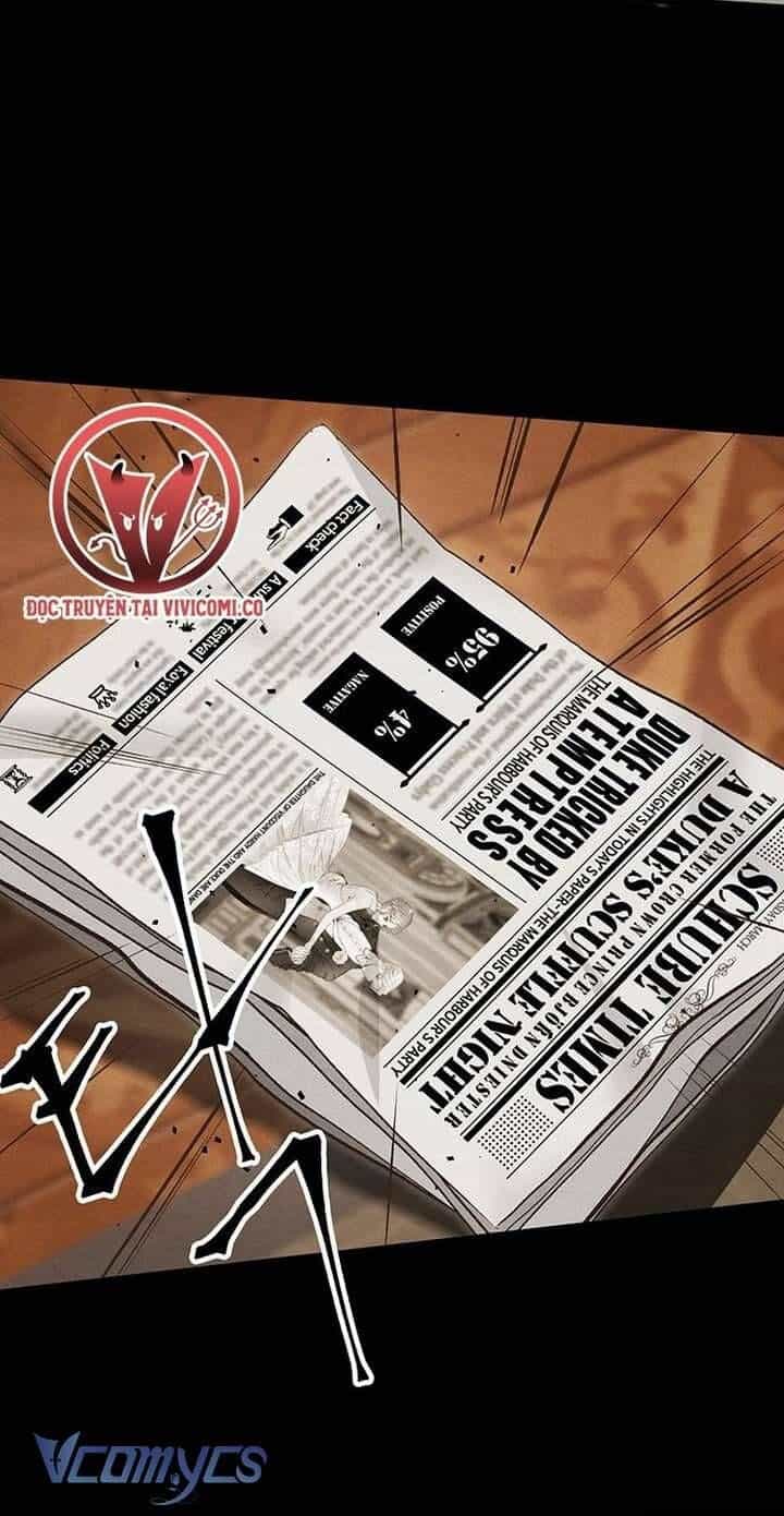 Hoàng Tử Rắc Rối - Chương 19 - ảnh 64