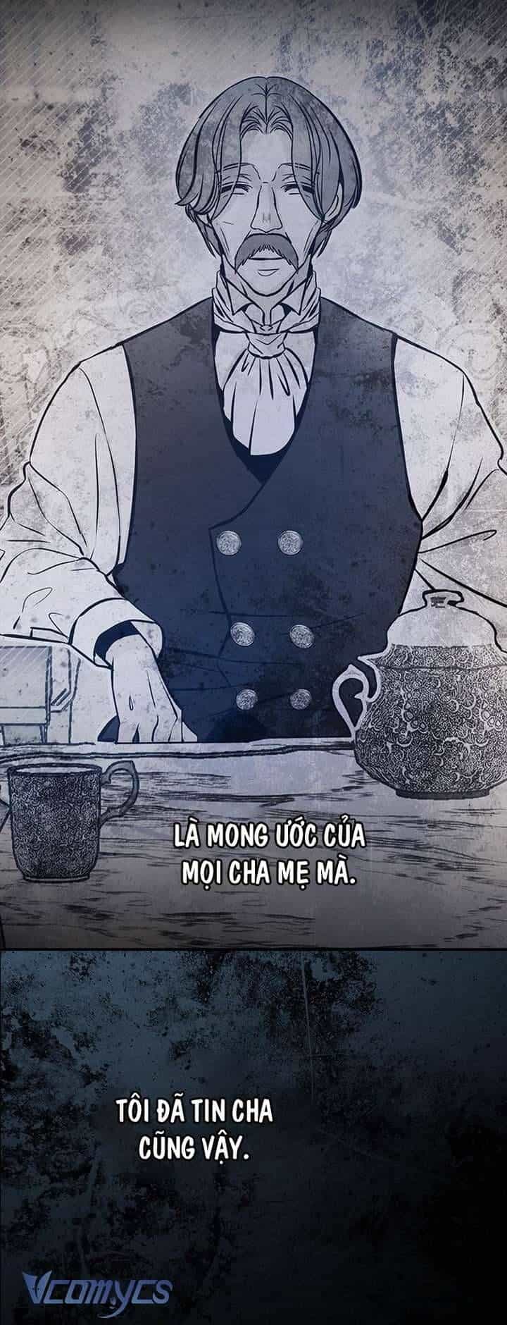 Hoàng Tử Rắc Rối - Chương 20 - ảnh 10