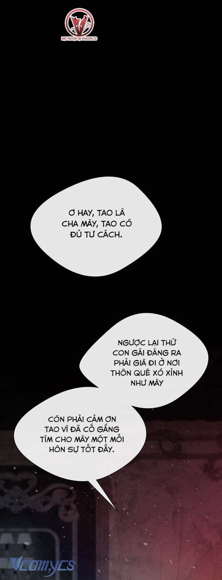 Hoàng Tử Rắc Rối - Chương 20 - ảnh 20