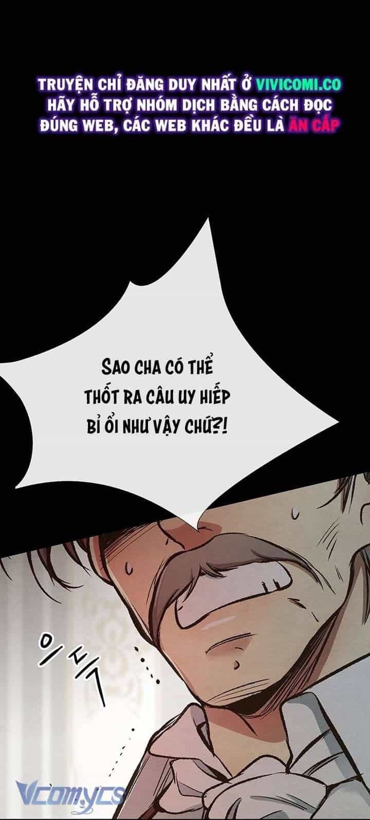 Hoàng Tử Rắc Rối - Chương 20 - ảnh 23