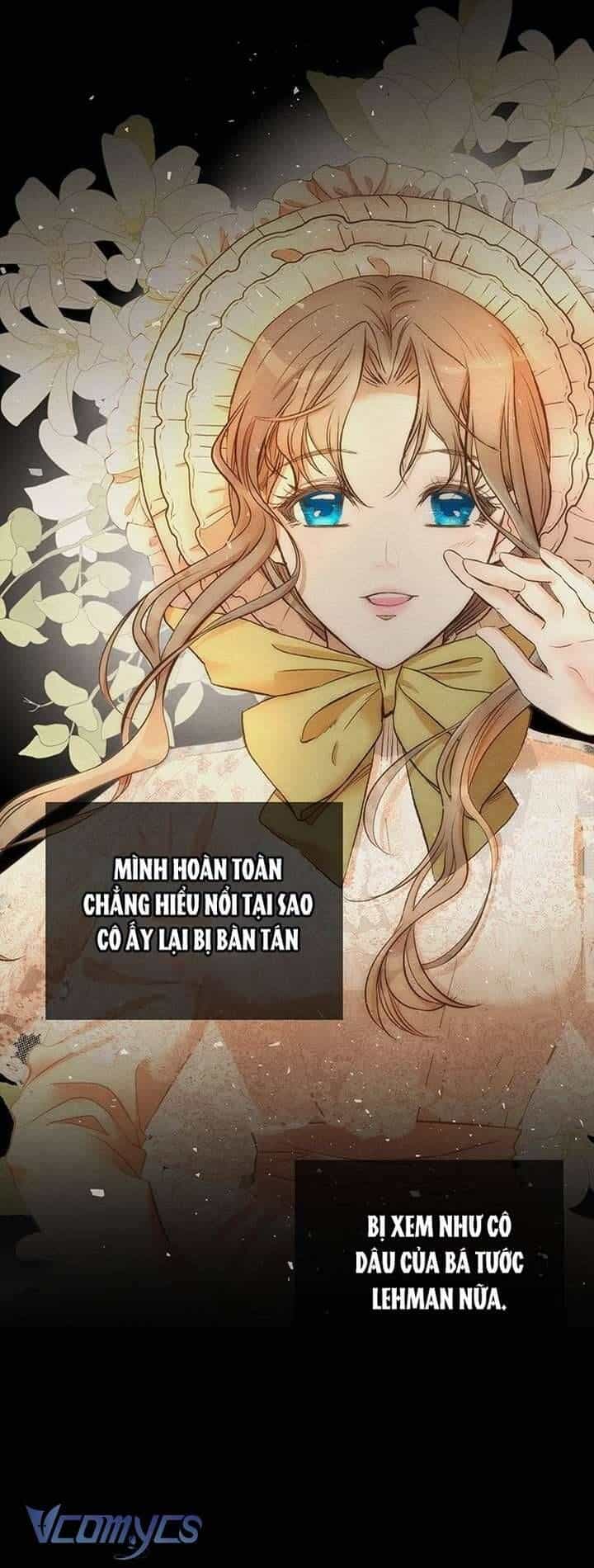 Hoàng Tử Rắc Rối - Chương 20 - ảnh 33