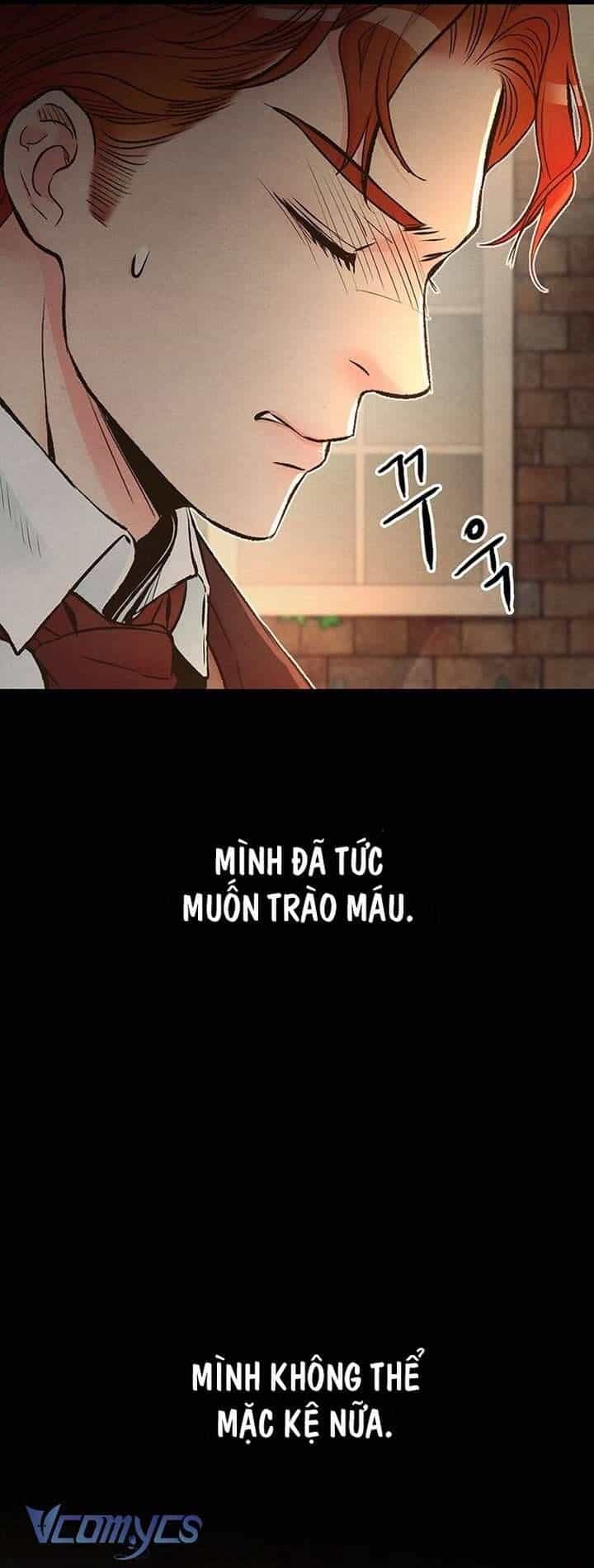 Hoàng Tử Rắc Rối - Chương 20 - ảnh 39