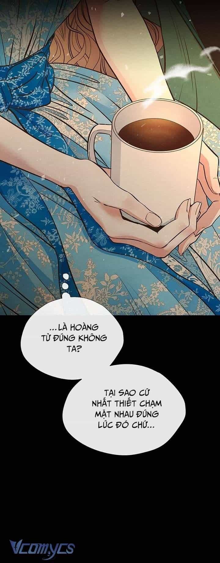 Hoàng Tử Rắc Rối - Chương 20 - ảnh 60