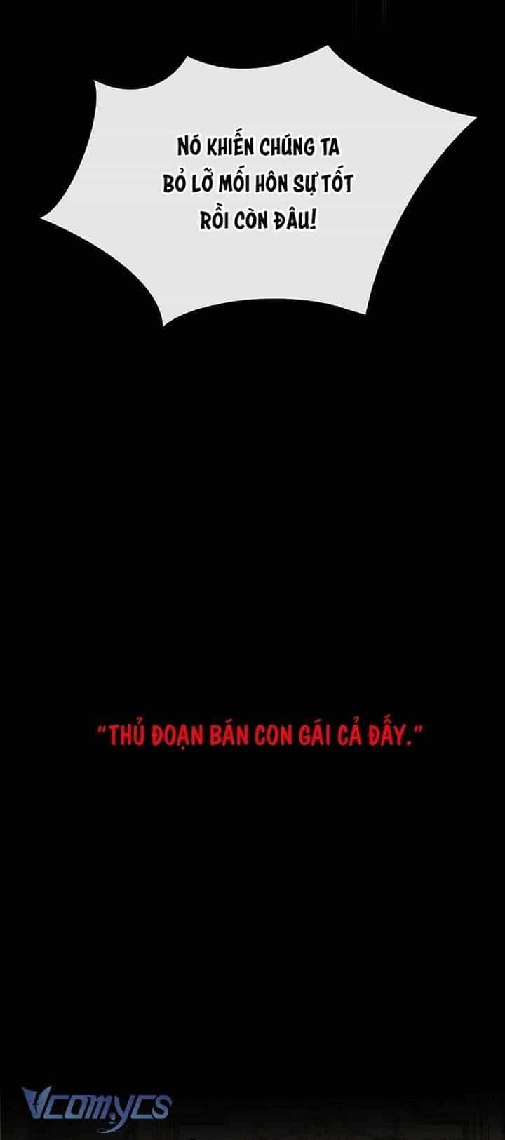 Hoàng Tử Rắc Rối - Chương 20 - ảnh 7