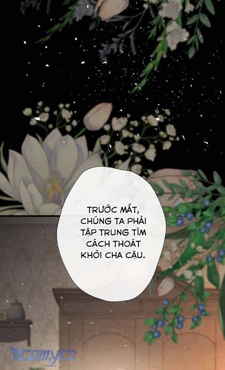 Hoàng Tử Rắc Rối - Chương 20 - ảnh 77
